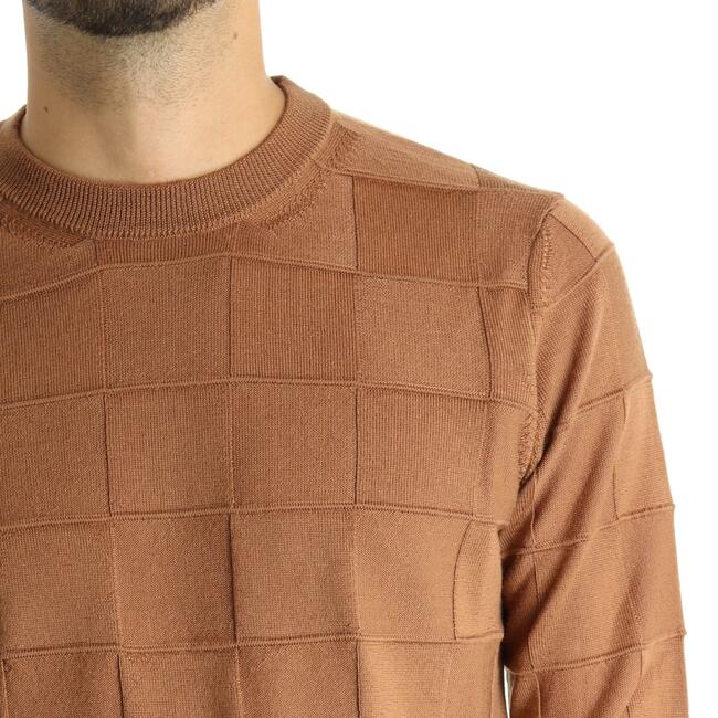 MAGLIA GIRO +39MASQ - Mad Fashion | img vers.650x/